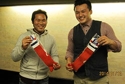 ���ʃQ�X�g��