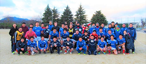 京都Aリーグ優勝